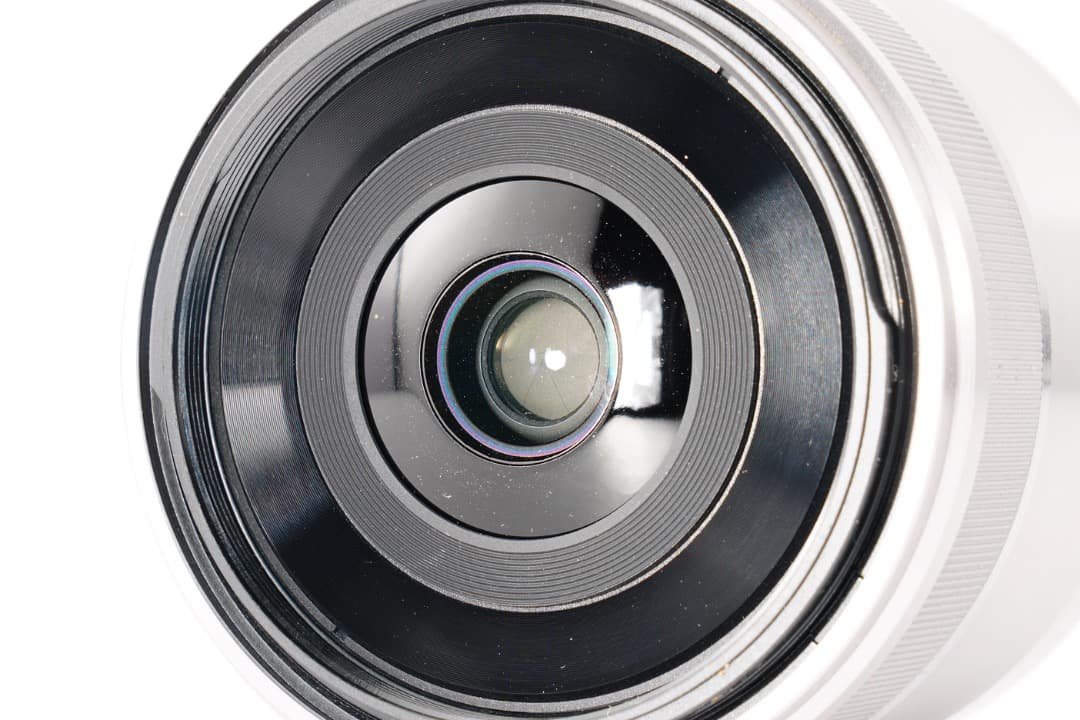 美品 SONY E30mm F3.5 Macro 等倍マクロ SEL30M35