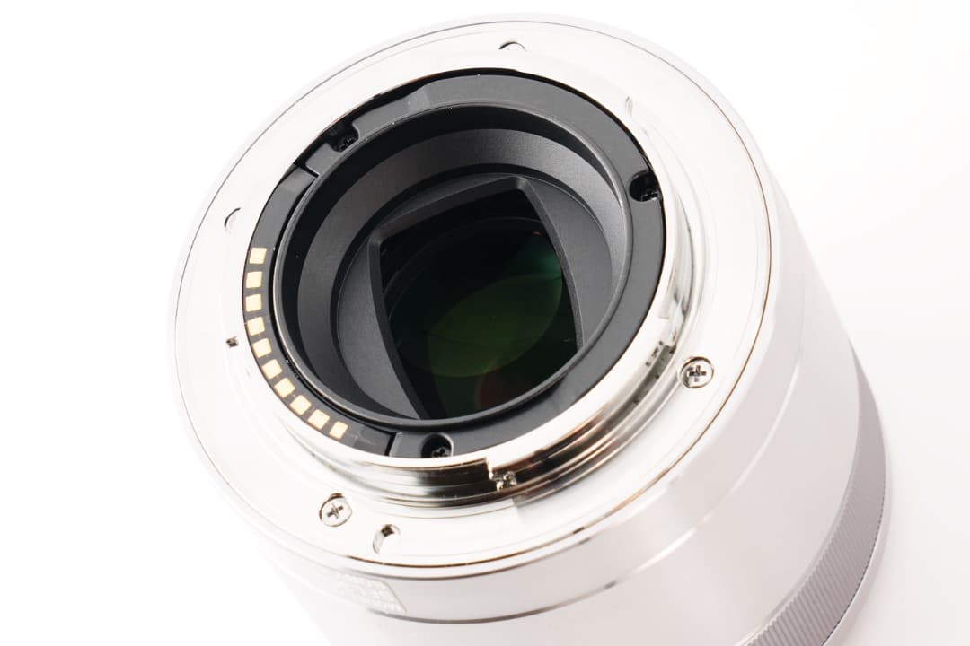 美品 SONY E30mm F3.5 Macro 等倍マクロ SEL30M35