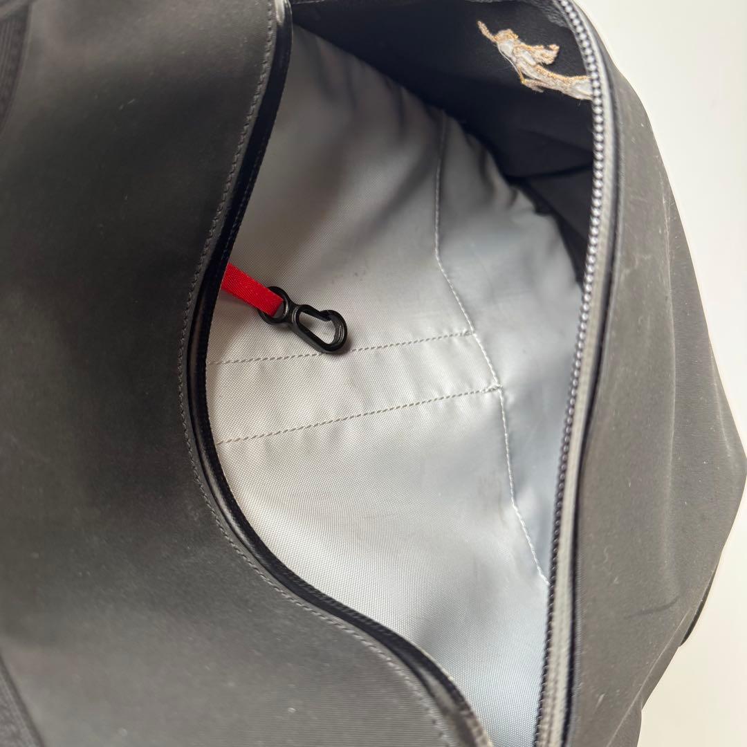 【希少 極美品】 アークテリクス Arro 8　ショルダーバッグ　ブラック