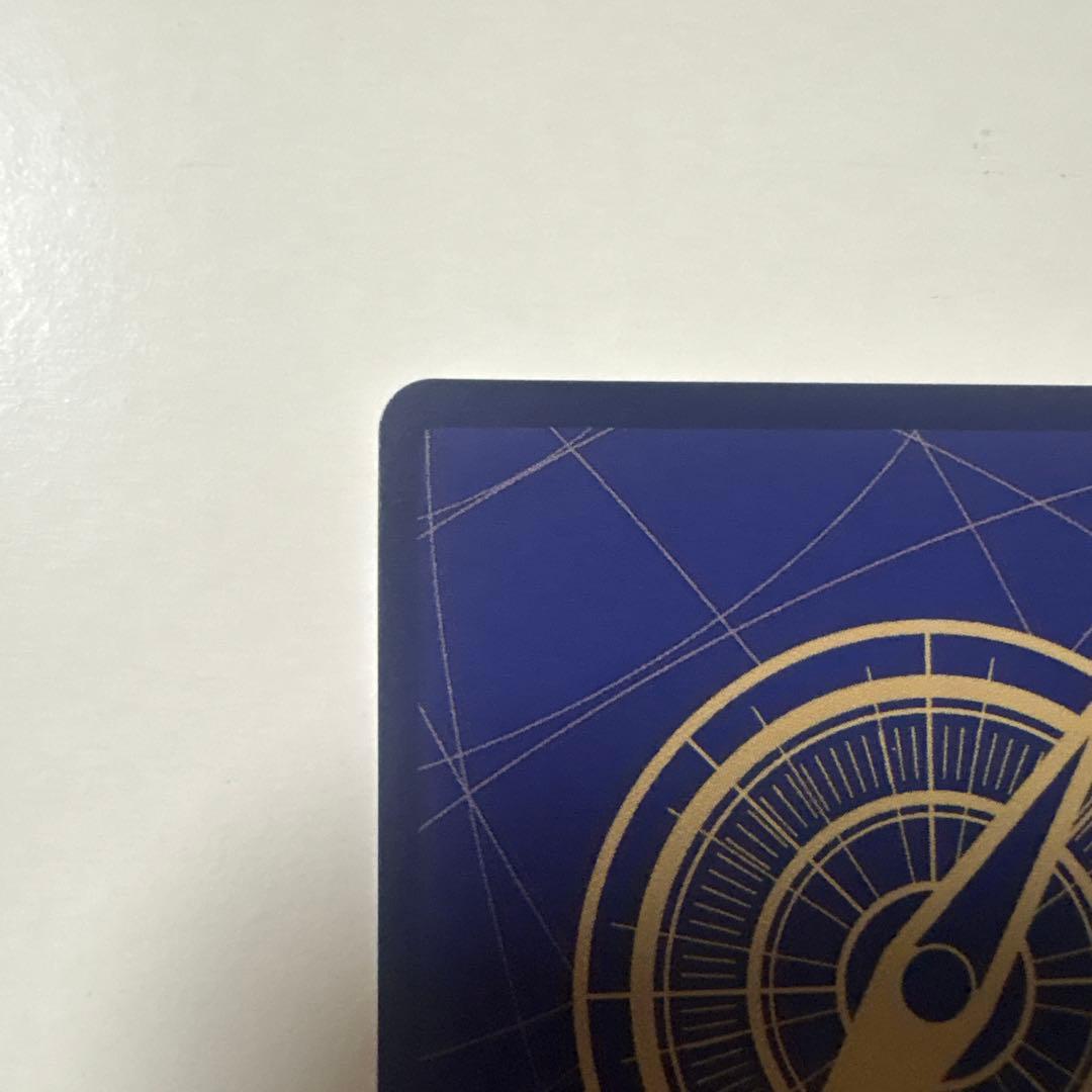 赤髭海賊団　OP09-020