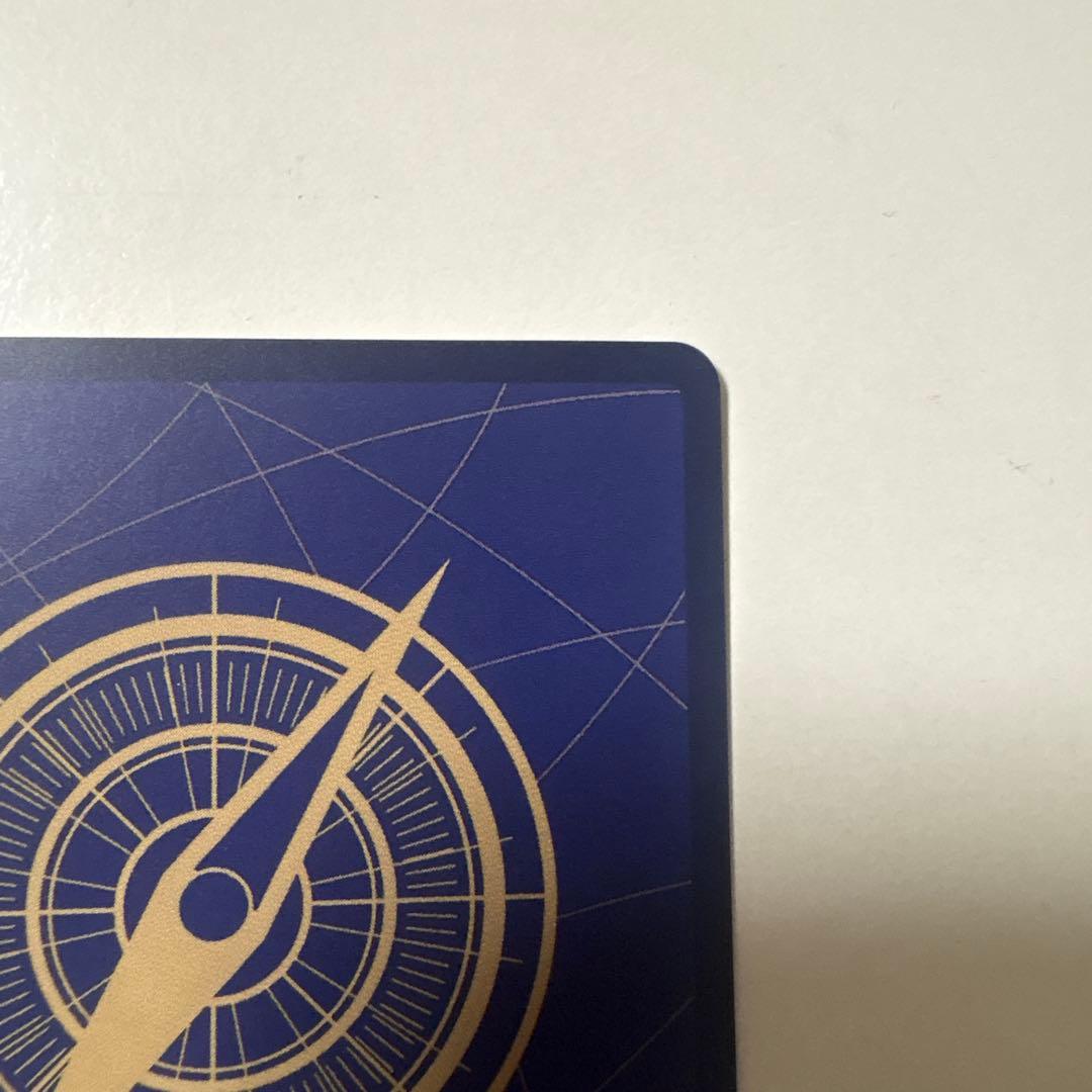 赤髭海賊団　OP09-020