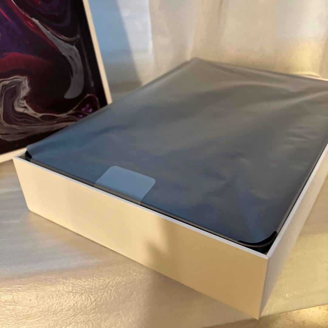 iPad Pro 11インチ Wi-Fi MTXN2/A