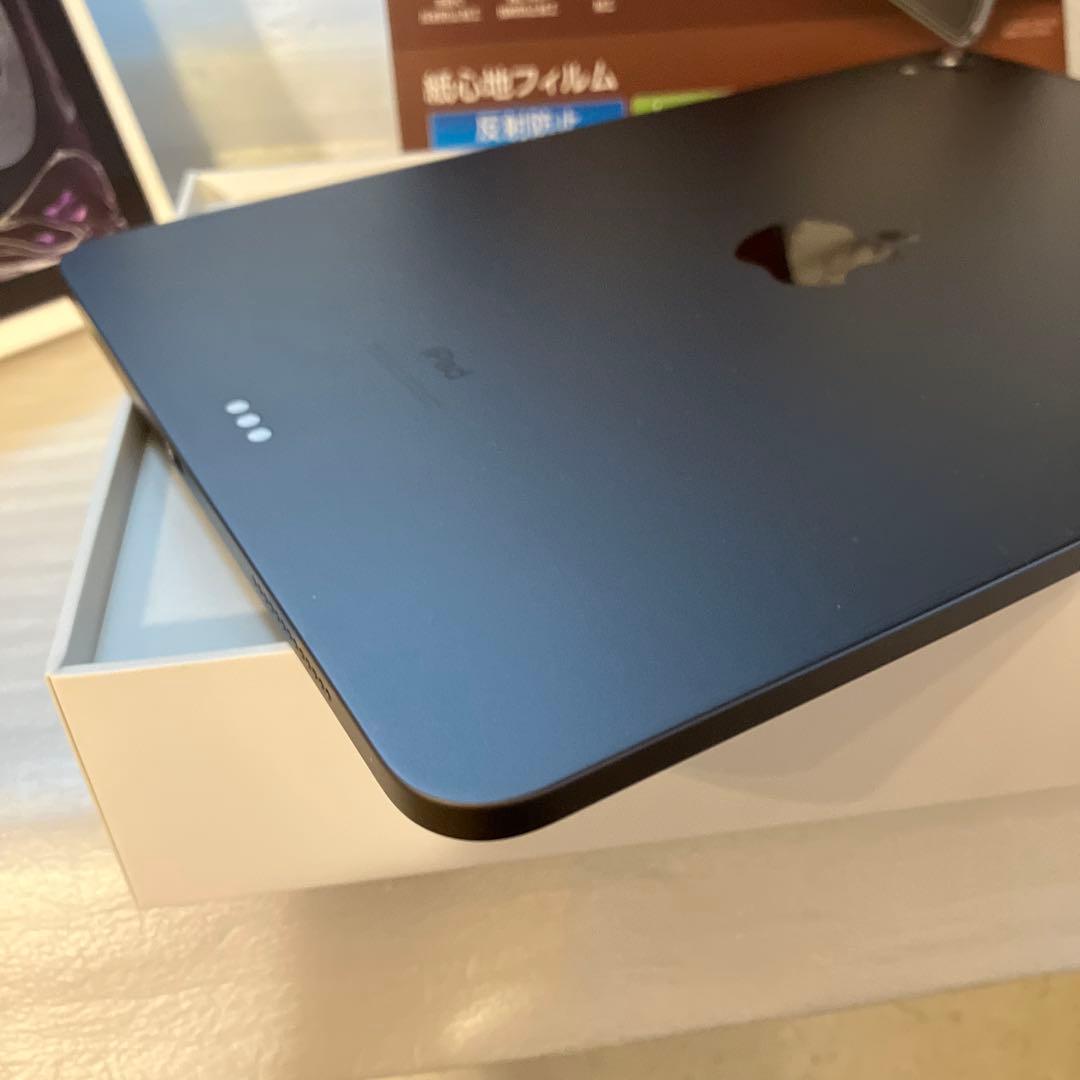 iPad Pro 11インチ Wi-Fi MTXN2/A