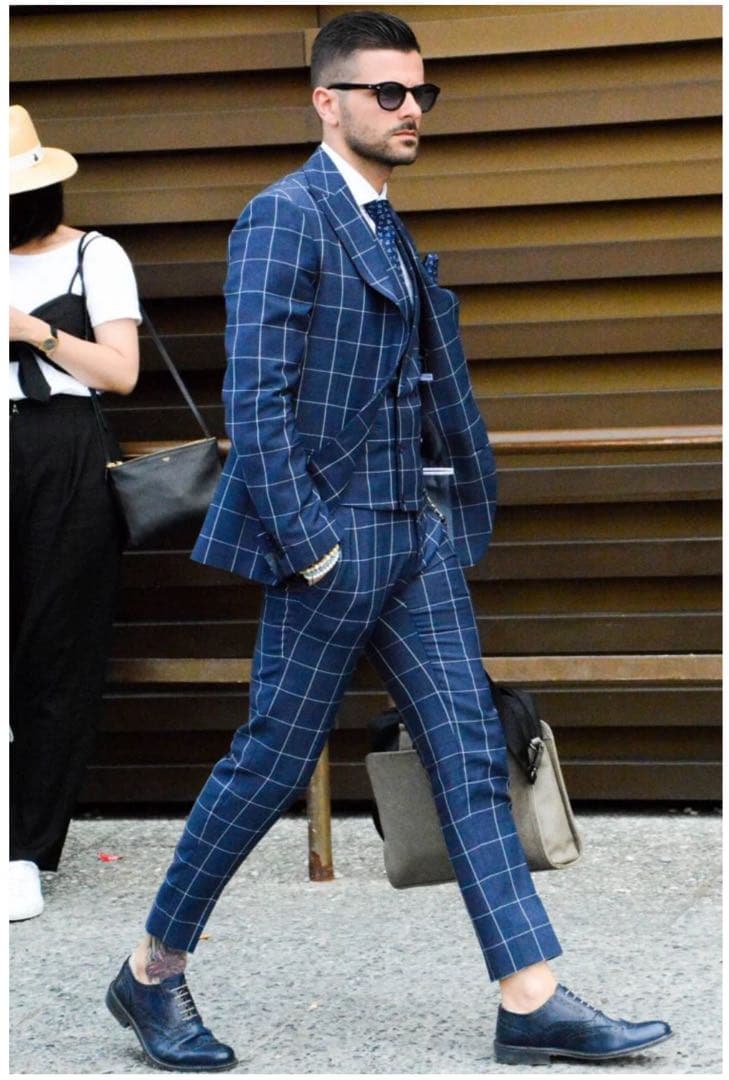 【再々値下げ】リーガルシューズ　ビジネスシューズ　ブラック　27.0cm