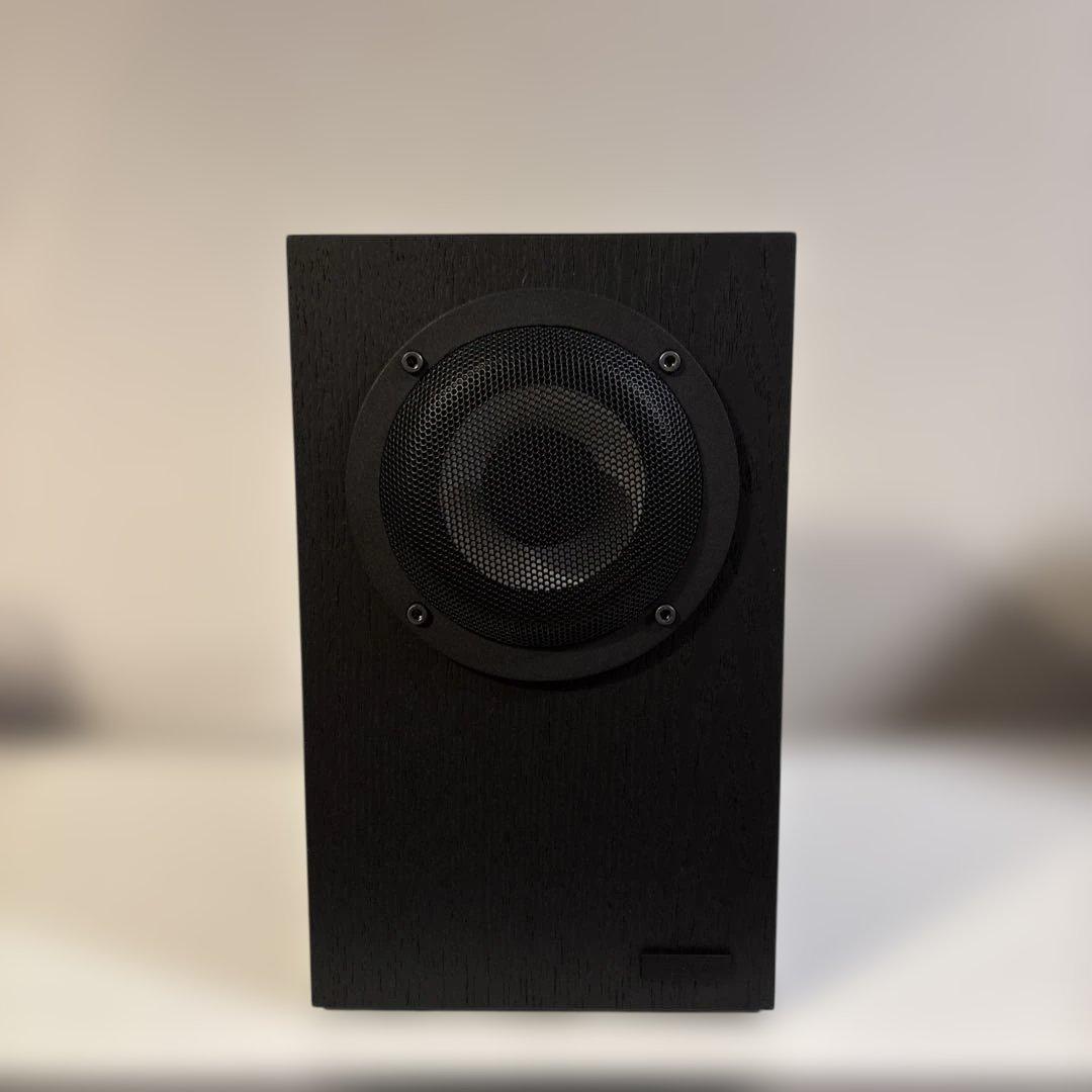 BWV H-1 スピーカー (1本) ムジーク 坂本龍一