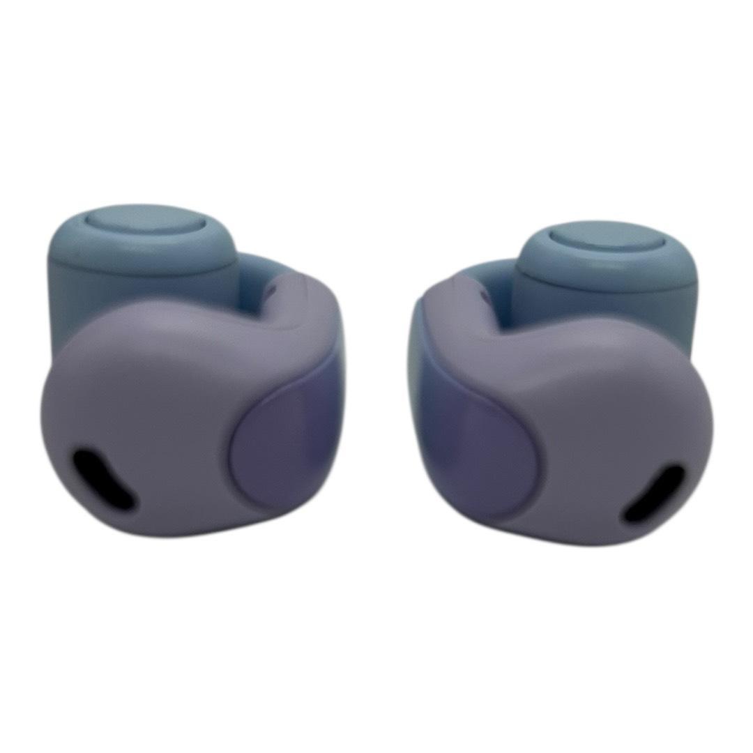 BOSE Ultra Open Ear Buds ワイヤレスイヤホン パープル