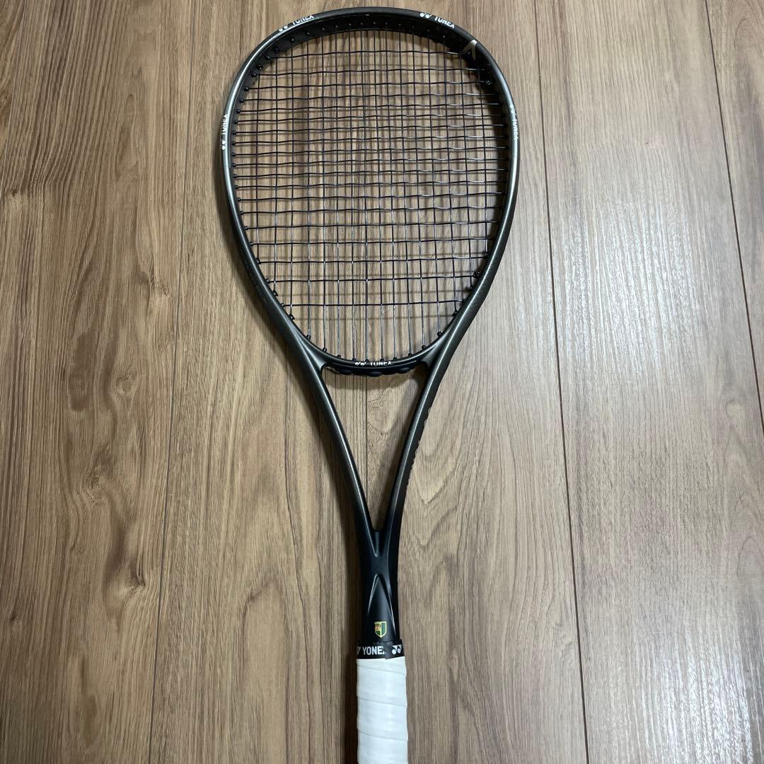 F*A様 【カスタムフィット・ケース付き】ボルトレイジ8S UL0 ノーマルグリ