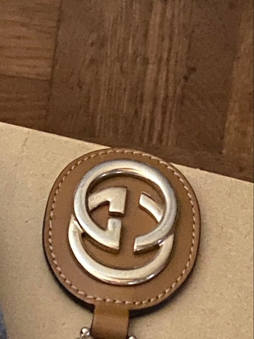 GUCCI 鞄　バッグ