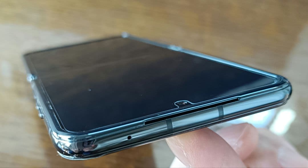 【ほぼ新品】razr40ultra モトローラ