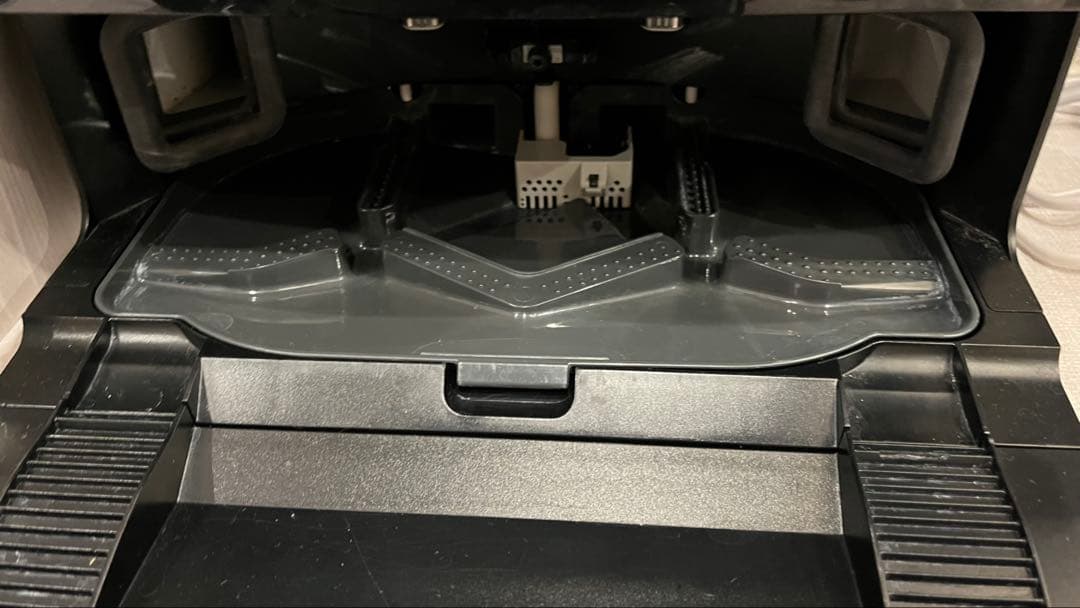 ロボロック　キューレボ　roborock q revo 付属品多数新品つき