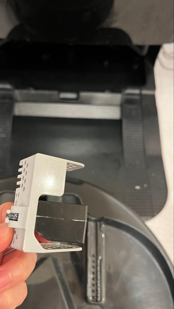 ロボロック　キューレボ　roborock q revo 付属品多数新品つき