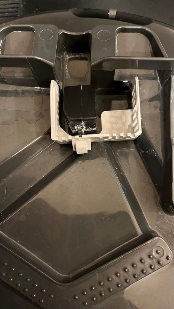 ロボロック　キューレボ　roborock q revo 付属品多数新品つき