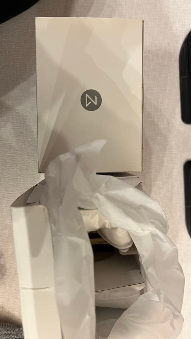 ロボロック　キューレボ　roborock q revo 付属品多数新品つき