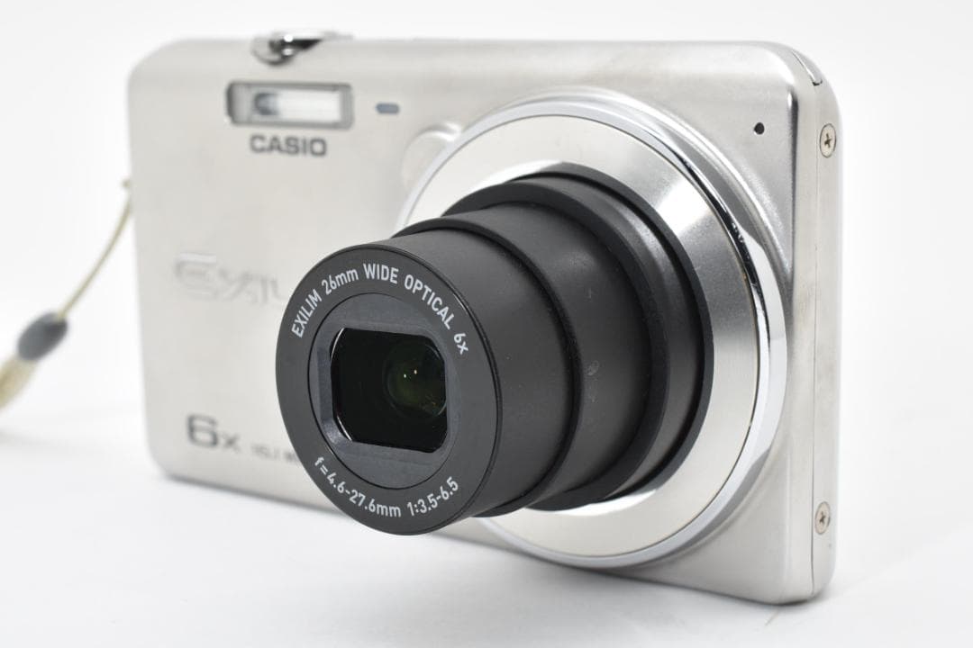 【美品】カシオ CASIO EX-Z770