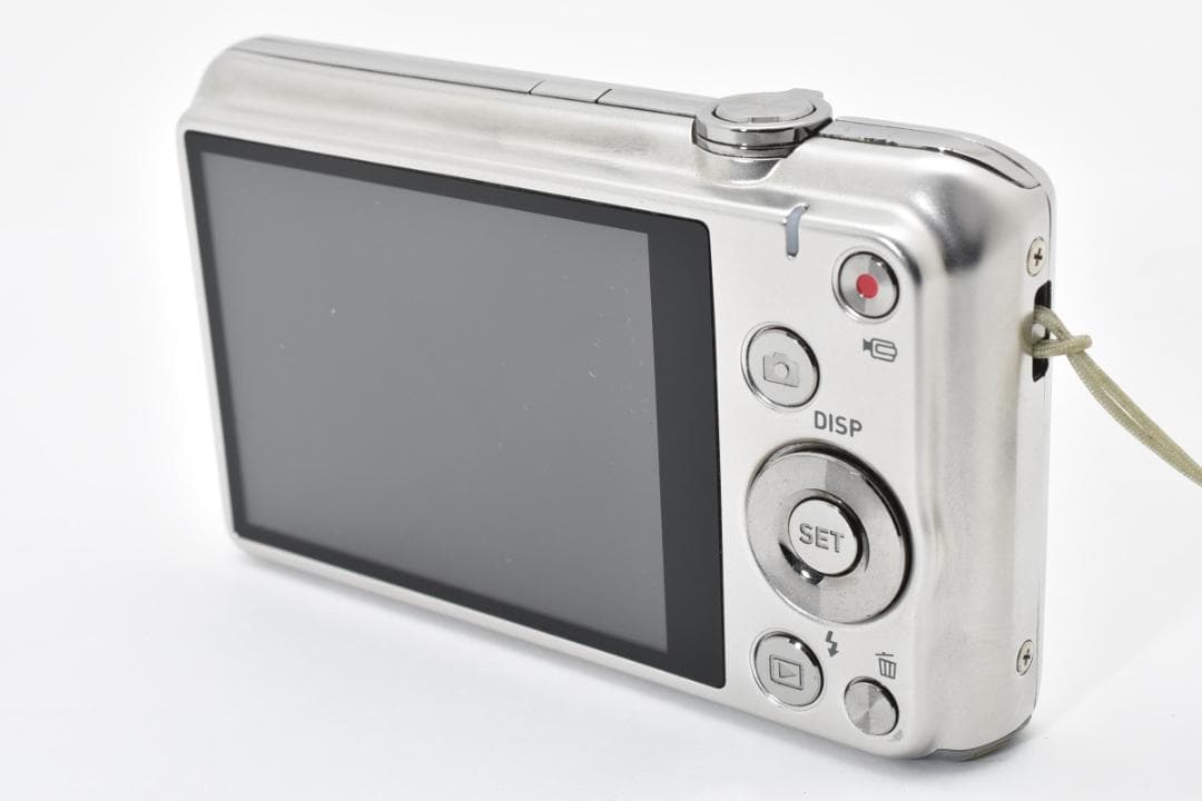 【美品】カシオ CASIO EX-Z770