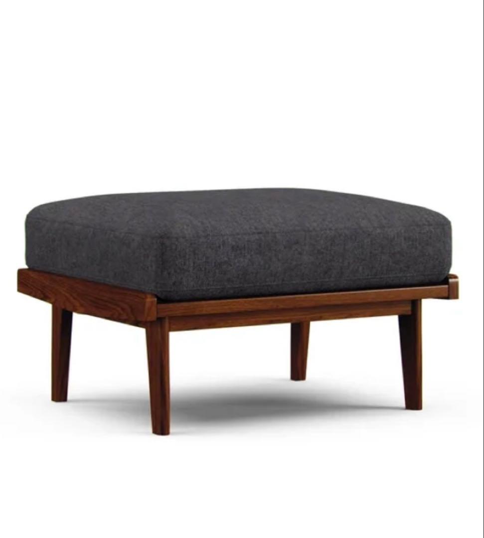 unico オットマンSWELLAスウェラ