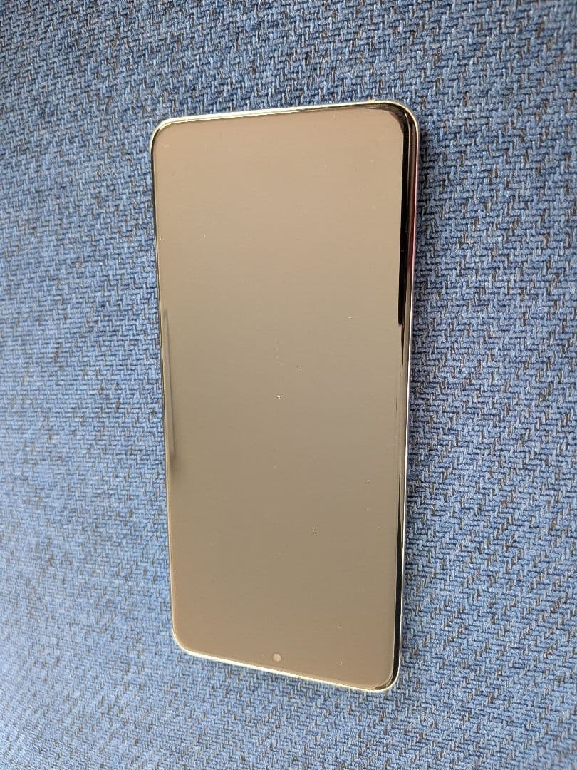 Galaxy S20 ホワイト 本体