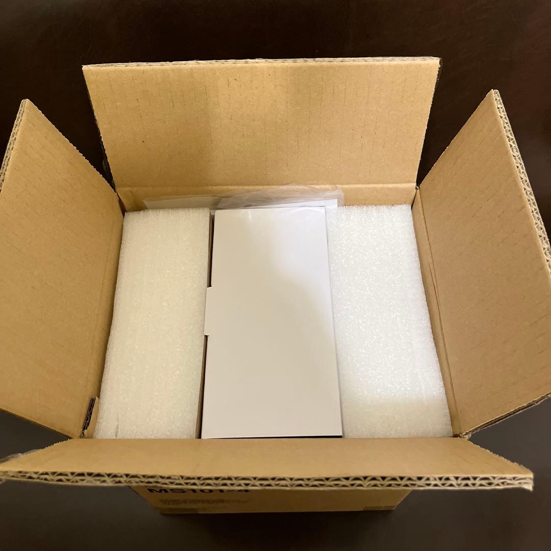 YAMAHA MS101-4 モニタースピーカー ②イケベ楽器購入