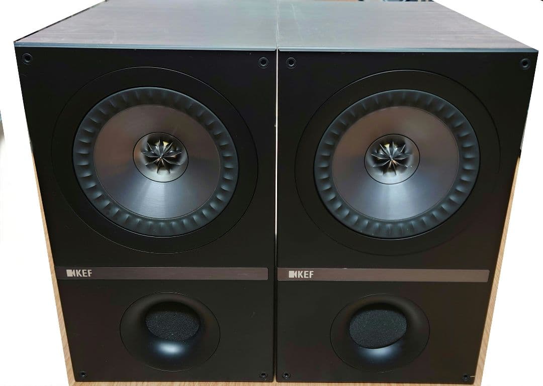 ■■KEFケーイーエフ Q300 スピーカー