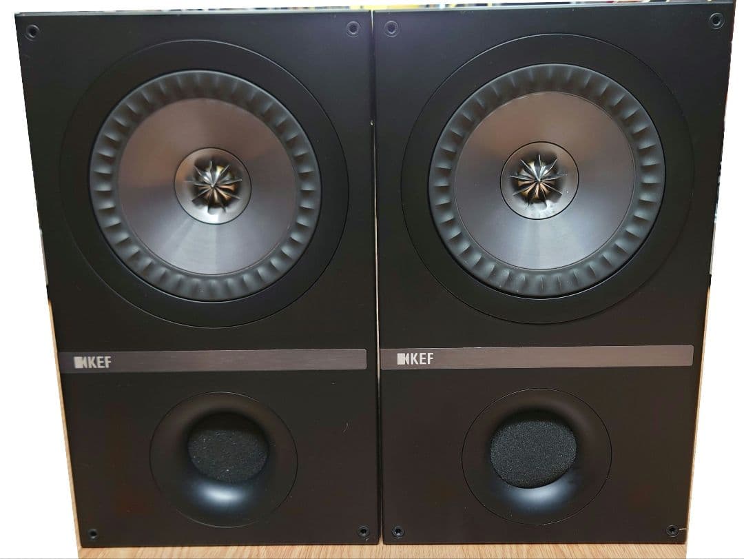 ■■KEFケーイーエフ Q300 スピーカー