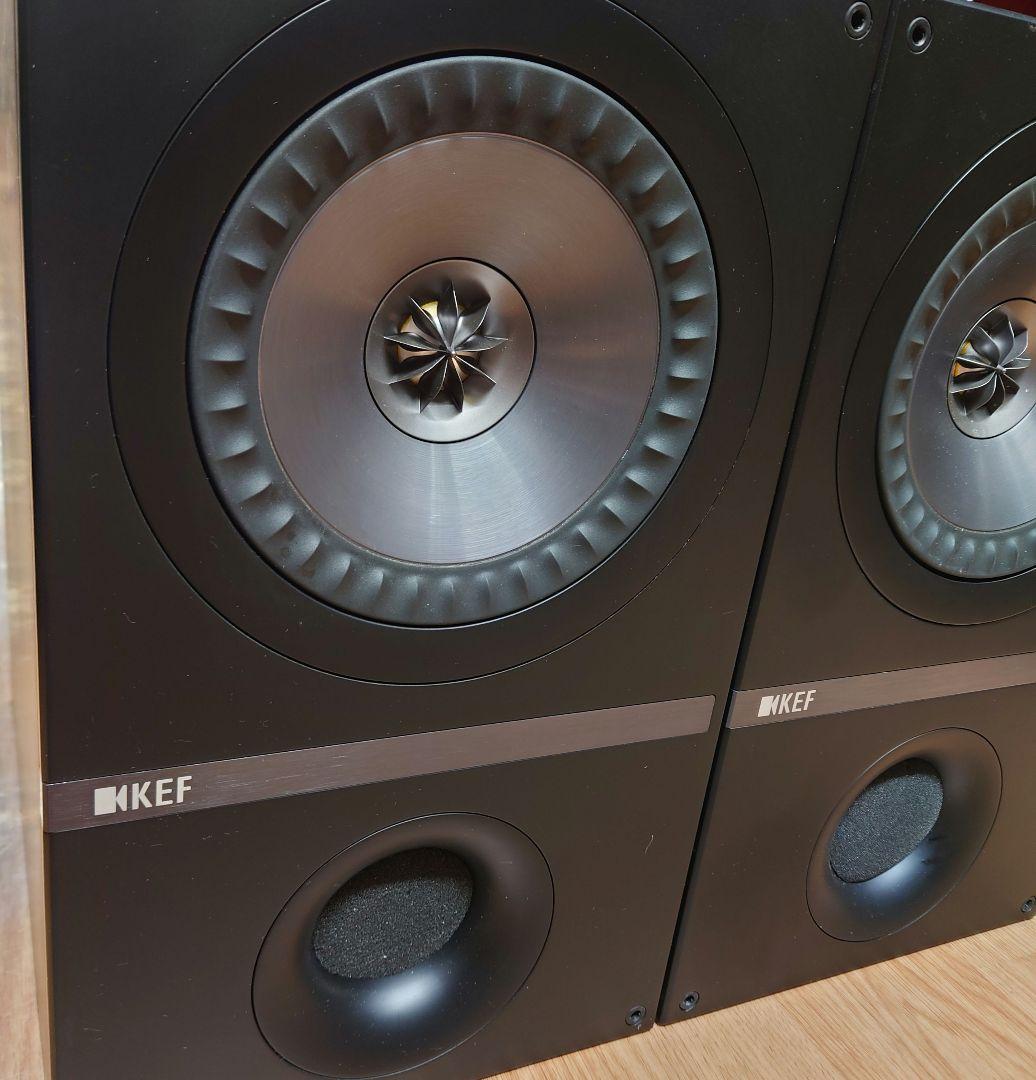 ■■KEFケーイーエフ Q300 スピーカー