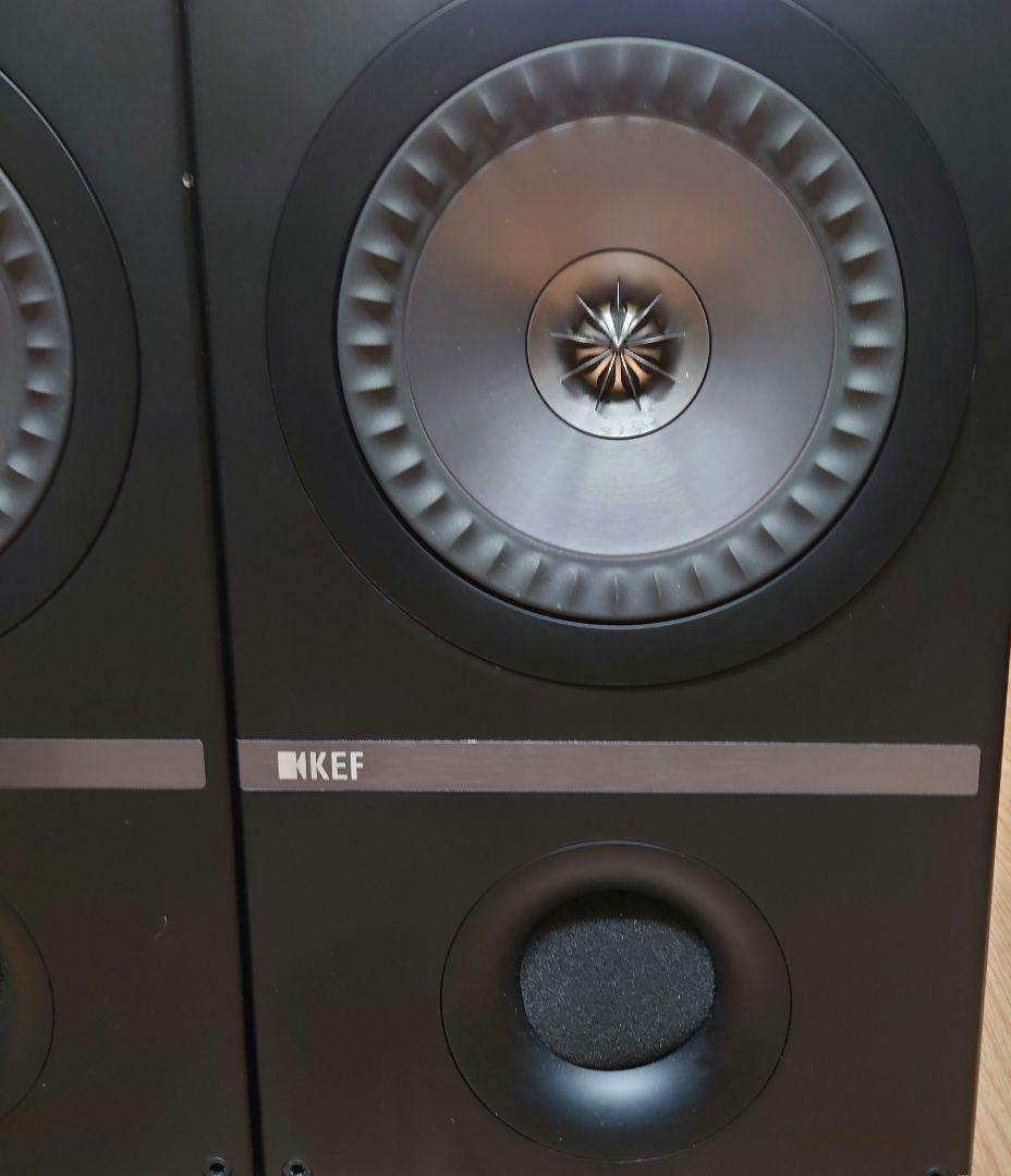 ■■KEFケーイーエフ Q300 スピーカー
