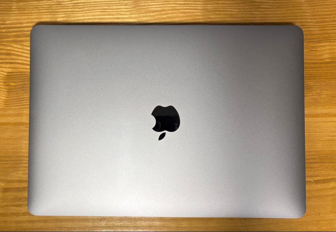 MacBook Air 13インチ (2020/M1) US配列 メモリ16GB