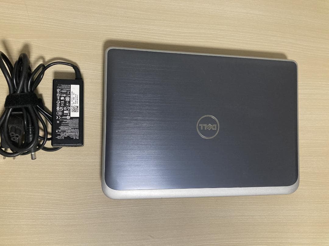 ★★DELLタッチパネルノート Core i5/HDD 1000GBメモリ8GB