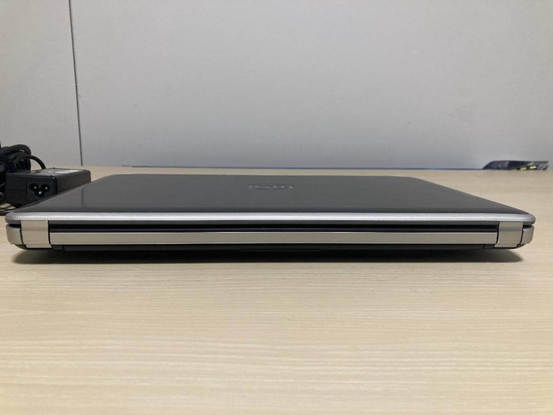 ★★DELLタッチパネルノート Core i5/HDD 1000GBメモリ8GB