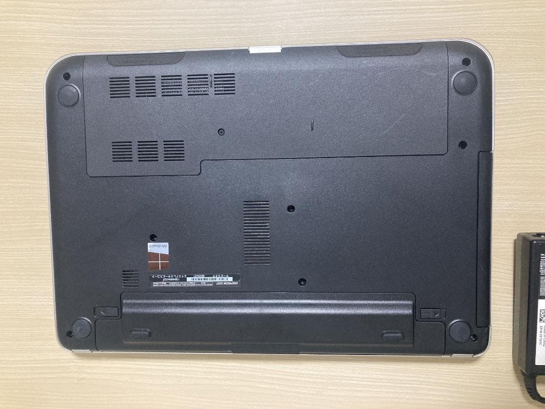★★DELLタッチパネルノート Core i5/HDD 1000GBメモリ8GB