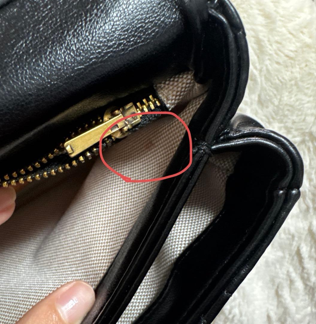 COACH タイムズ スクエア タビー ショルダーバッグ・キルティング