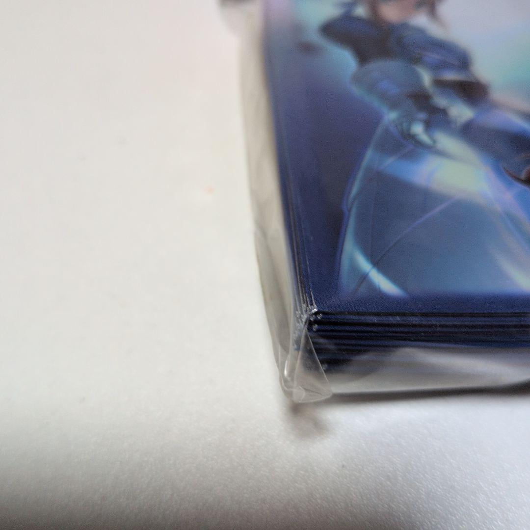 Fate/stay night スリーブ 未開封