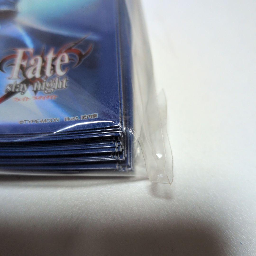 Fate/stay night スリーブ 未開封