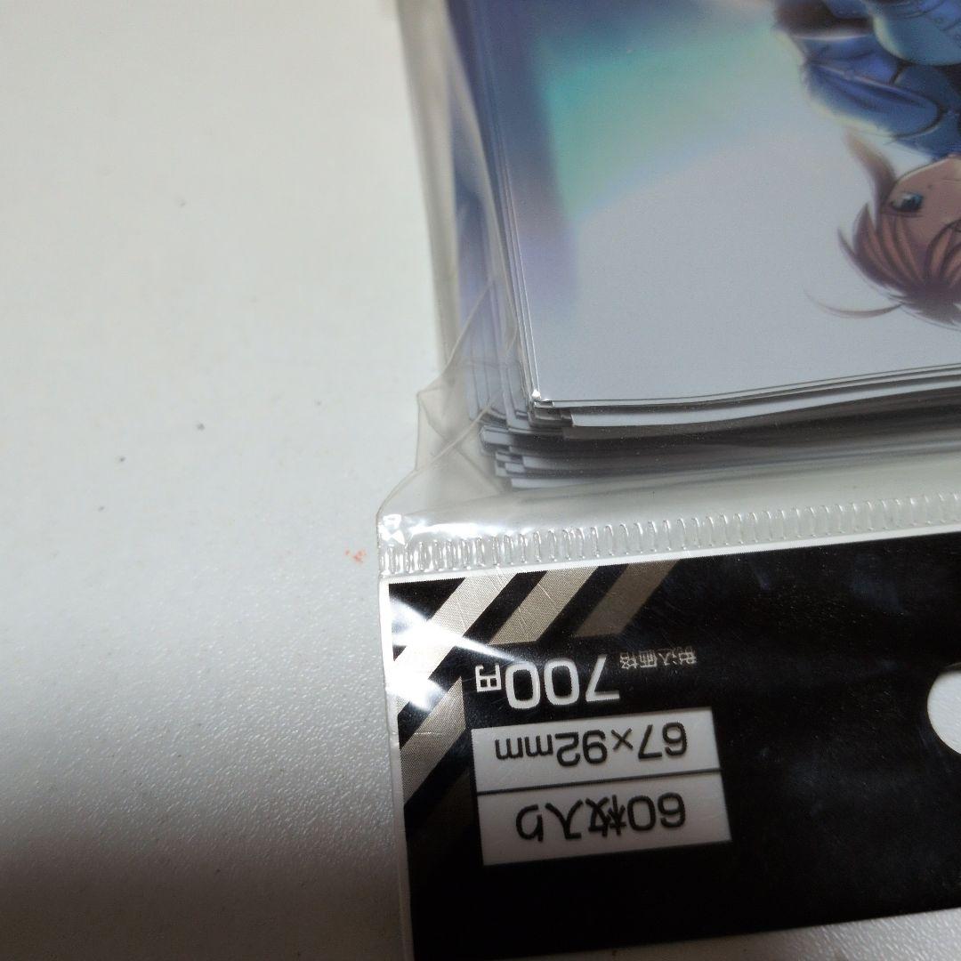 Fate/stay night スリーブ 未開封