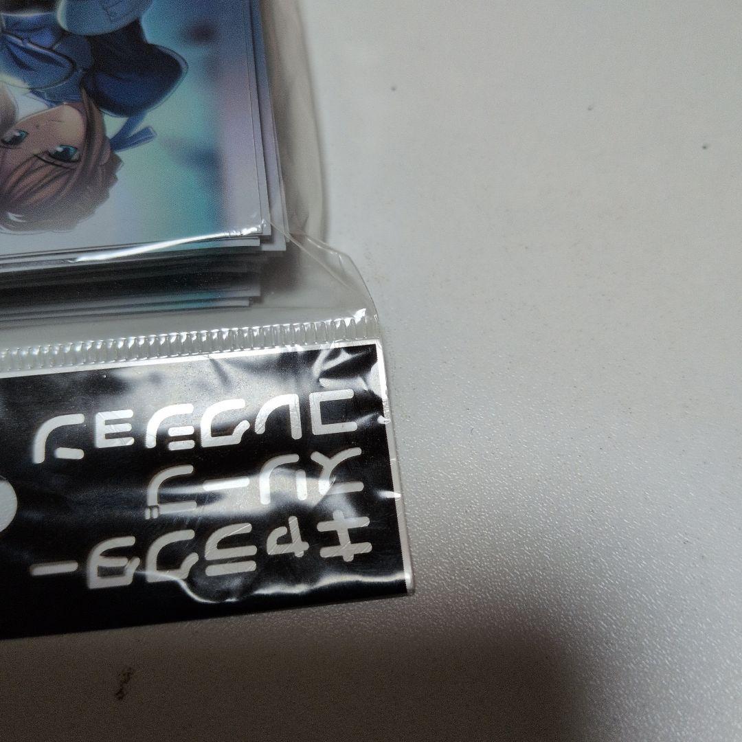 Fate/stay night スリーブ 未開封