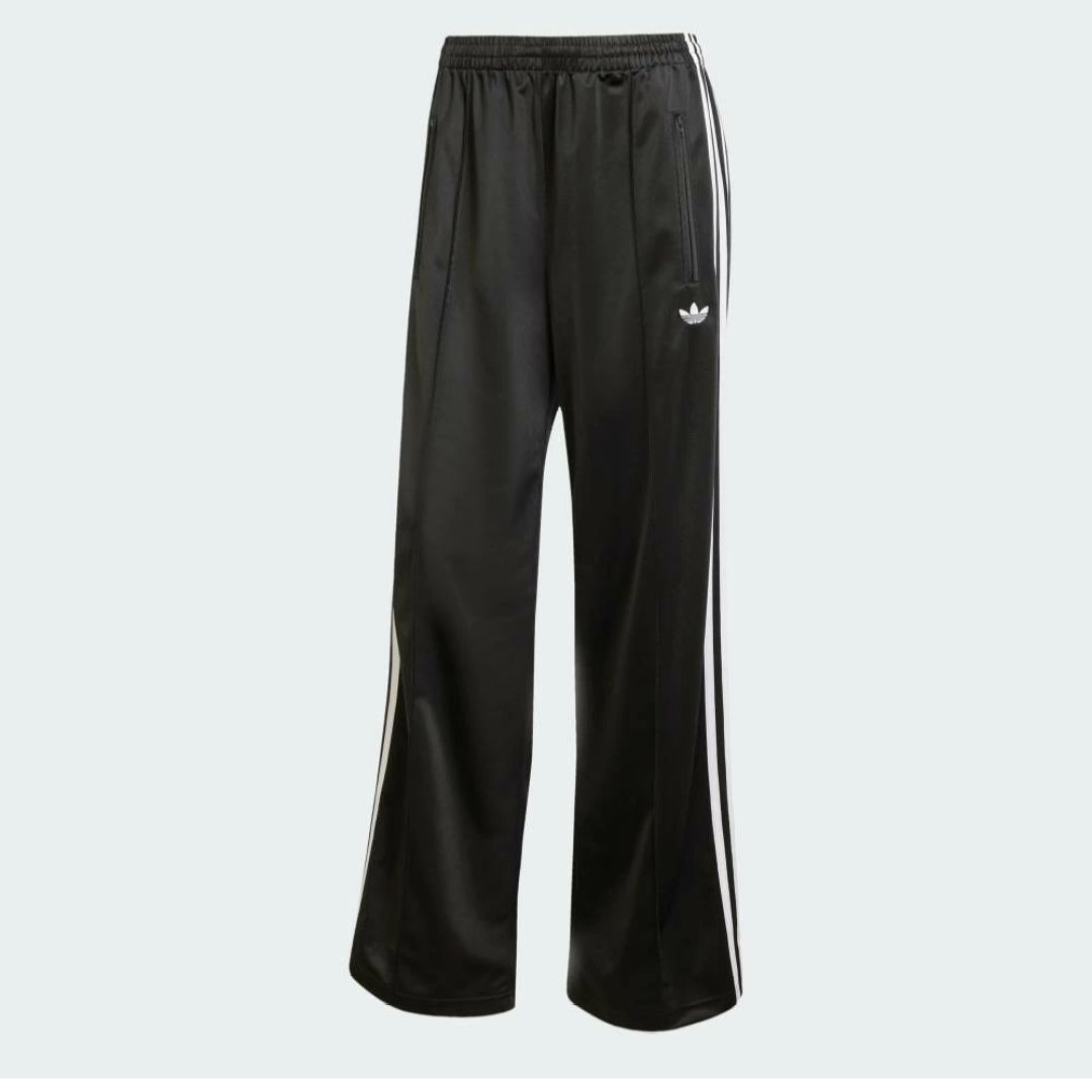 【新品】adidas クラシック ファイヤーバード ルーズトラックパンツ XL