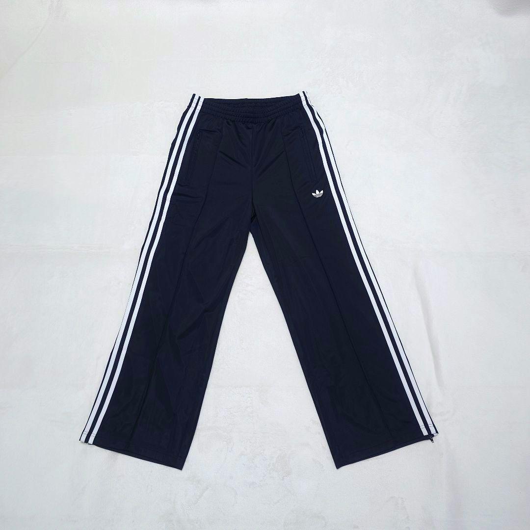 【新品】adidas クラシック ファイヤーバード ルーズトラックパンツ XL