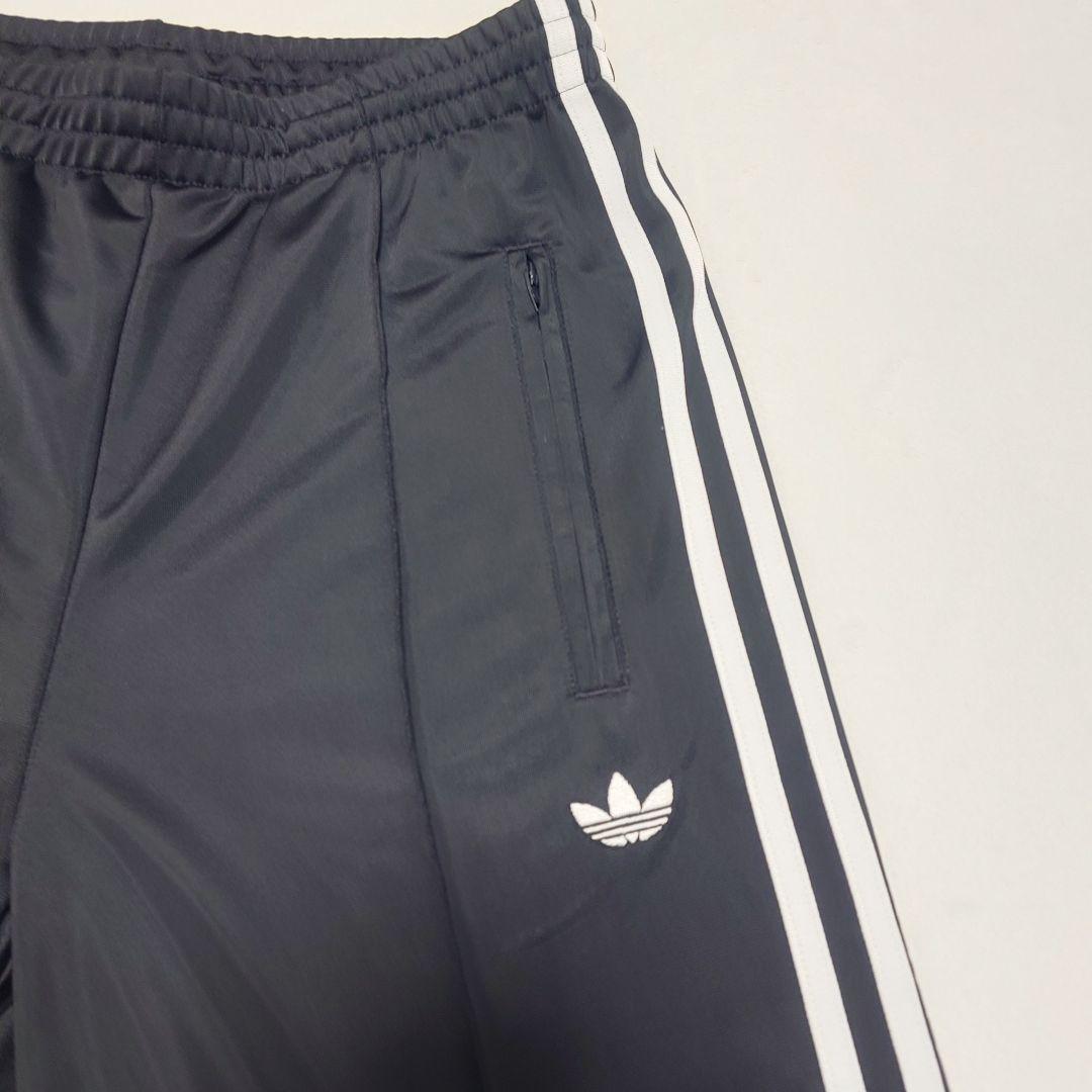 【新品】adidas クラシック ファイヤーバード ルーズトラックパンツ XL