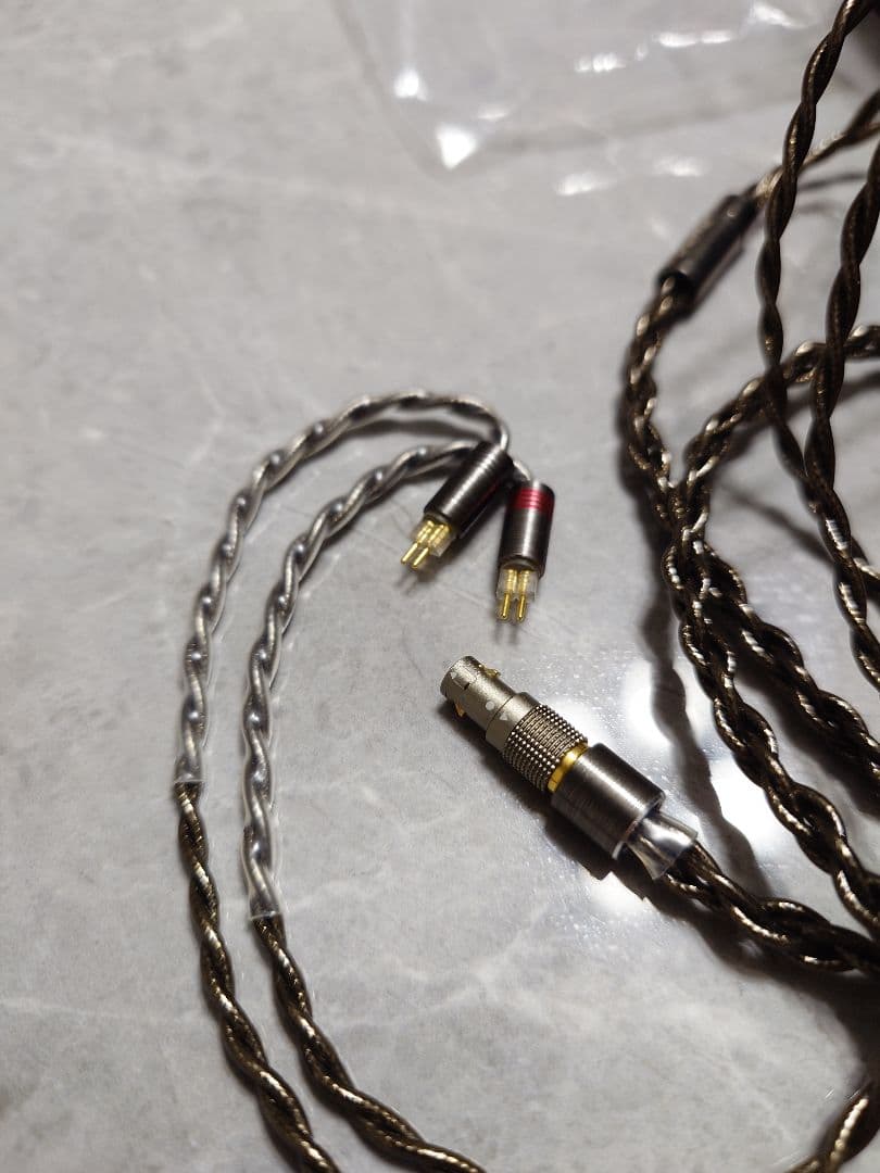 あ*つ様 DUNU TOPSOUND / SA6 mk2