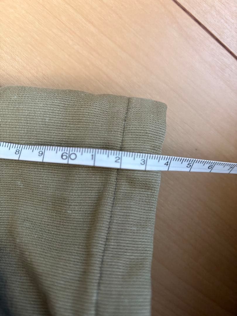 ジャケット・アウター NAVY DEPARTMENT CONTRACT NXSS 22036