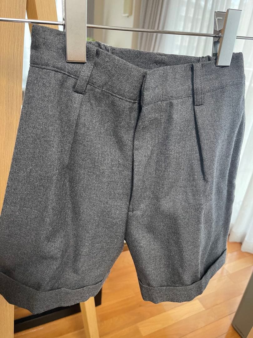 Ralph Laurenネイビースーツ＆パンツ　上下セット