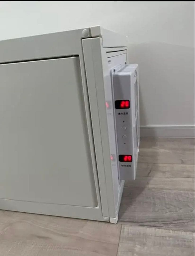 冷やし虫家 HI 【美品】