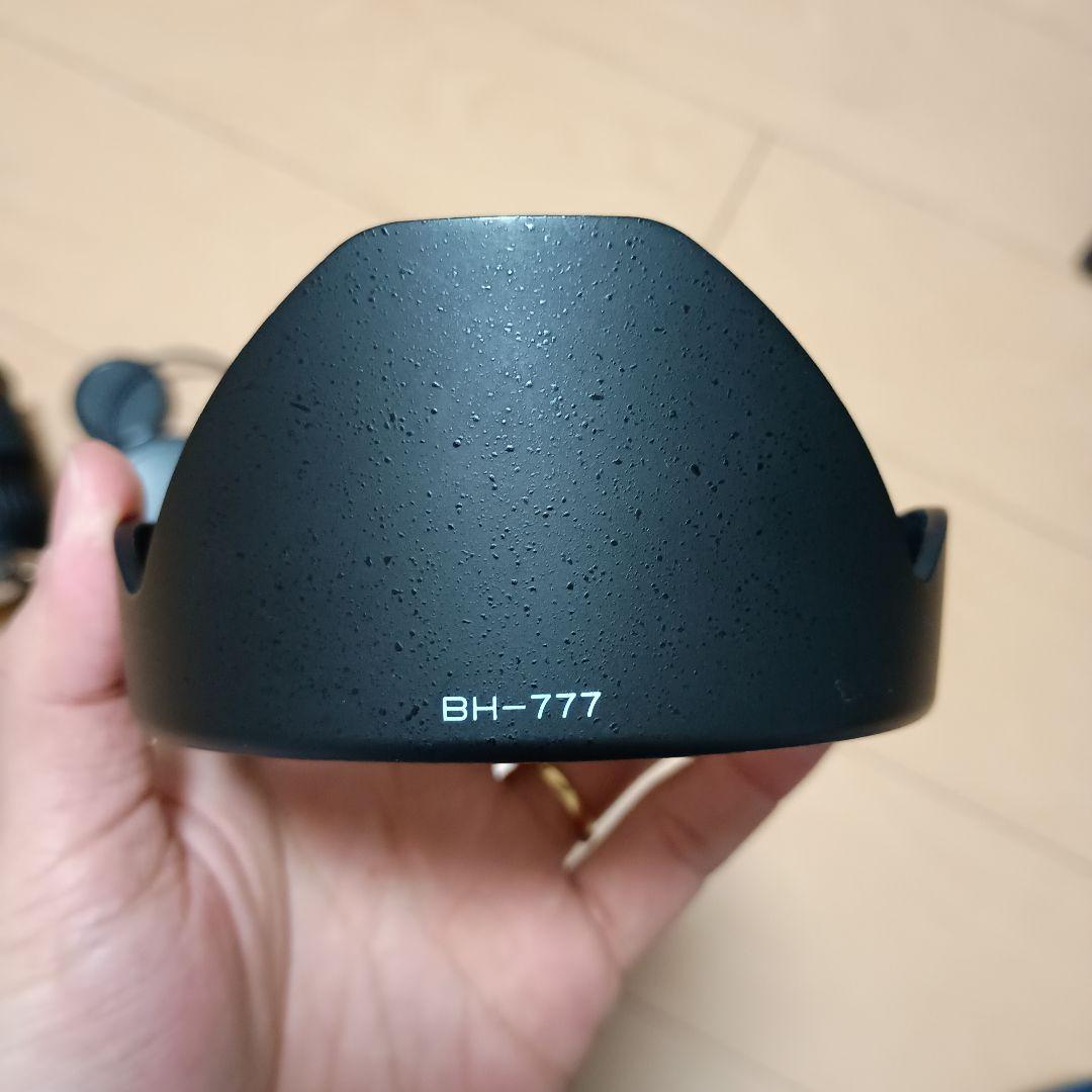 【超美品】Tokina SD 16-50mm F2.8 AT-X Pro