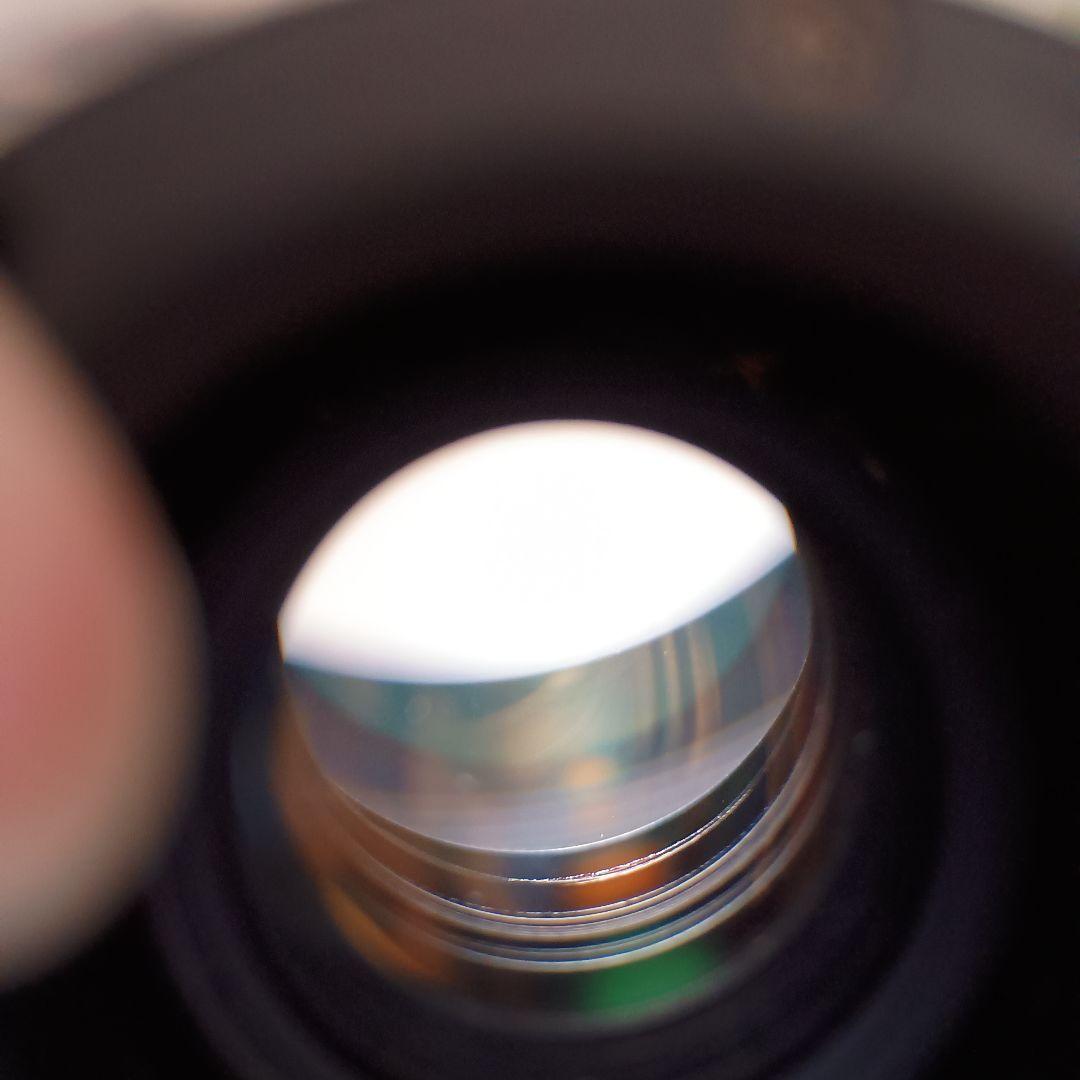 【超美品】Tokina SD 16-50mm F2.8 AT-X Pro