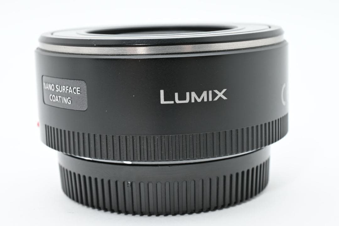 電動ズームLUMIX G X VARIO PZ14-42mm H-PS14042