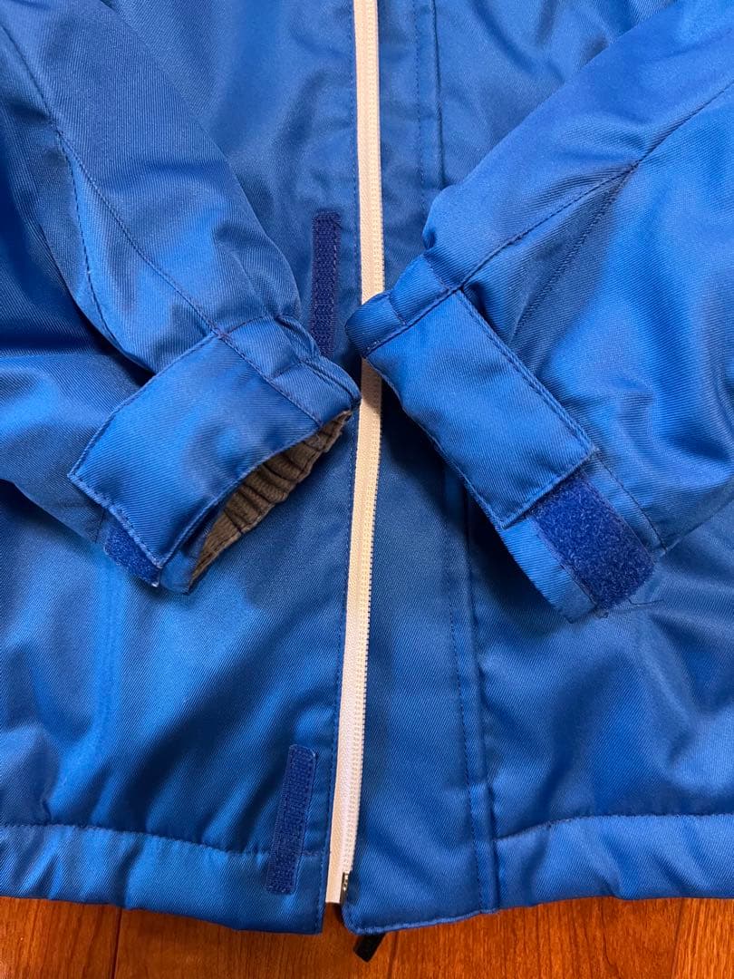 本日限定値下げ❗️美品❣️SＶＥＴ　ＯＮYＯＮＥ　スキーウェア 上下セット160㎝