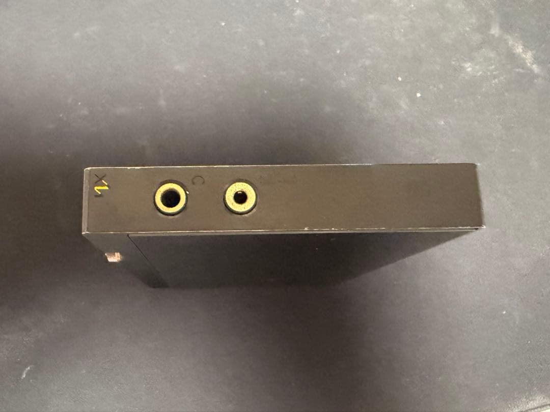 ONKYO DP-X1A オーディオプレイヤー 説明欄要確認