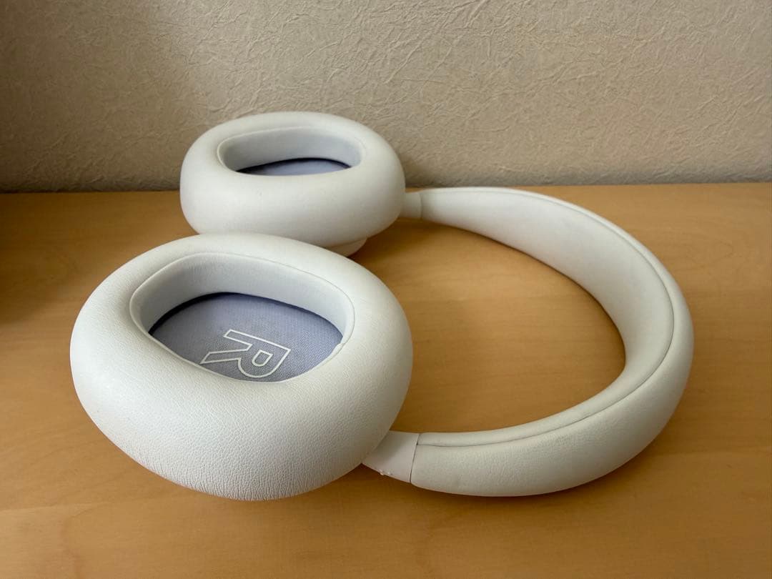 Logitech G735 ゲーミングヘッドセット ホワイト