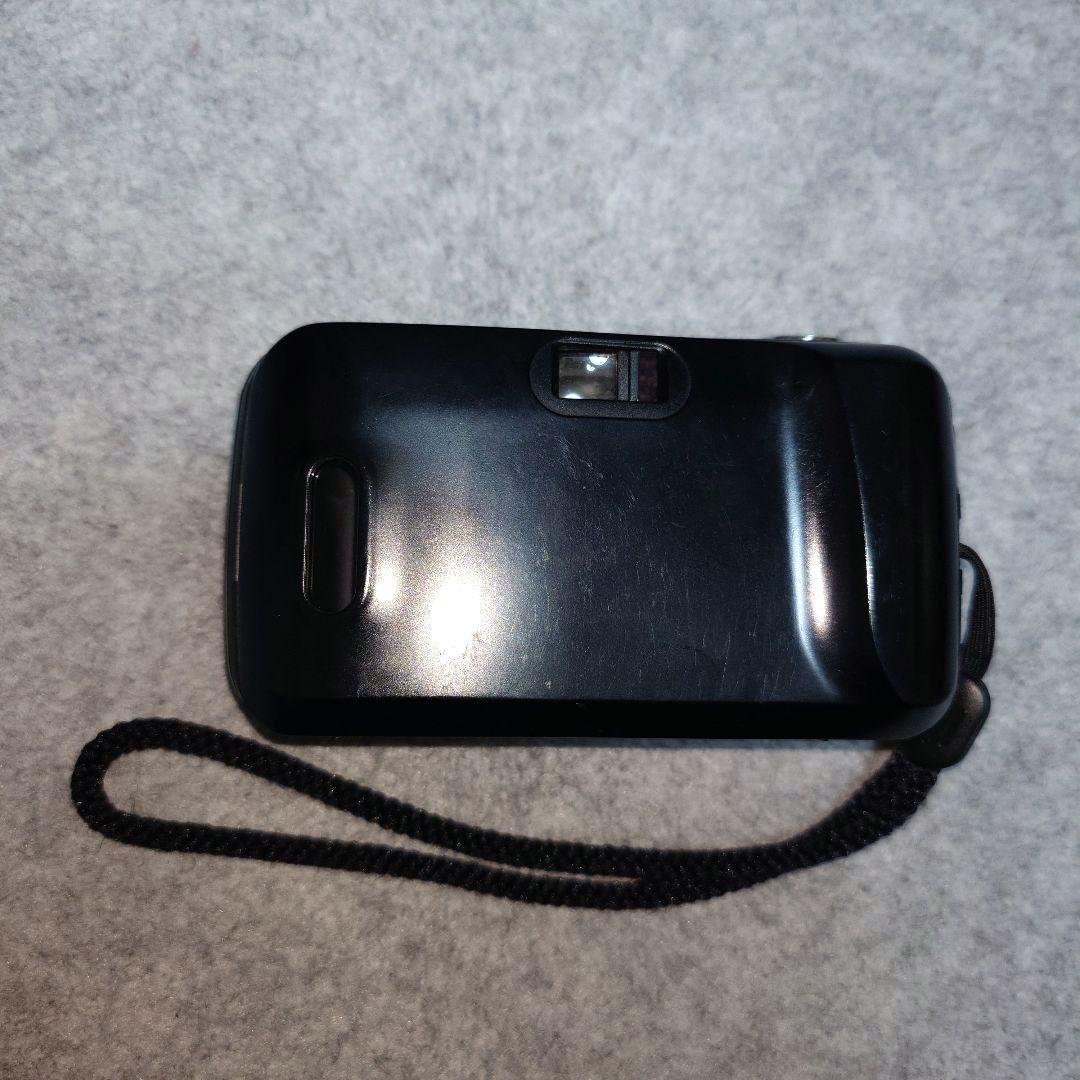 OLYMPUS フィルムカメラ u [mju:] 初代