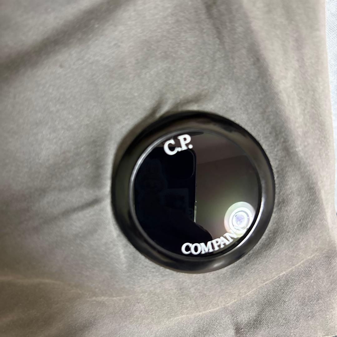 [新品タグ付き]C.P. COMPANY カーゴパンツ 48 上杉柊平